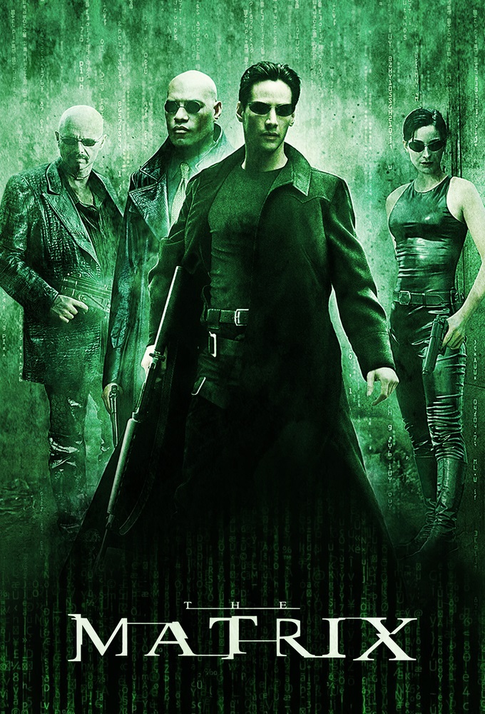 The Matrix (1999) [372631] (A1750733892) [[Movies]] --Plex--
